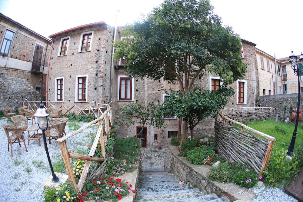 Casa Lissania