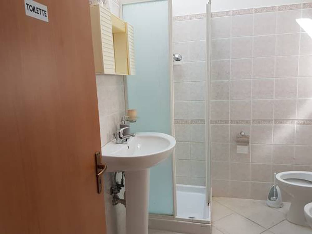 Hotel B&B Magna Grecia