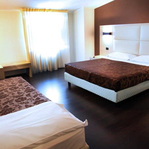 Hotel Sogni D'oro Airport cazare Lamezia Terme