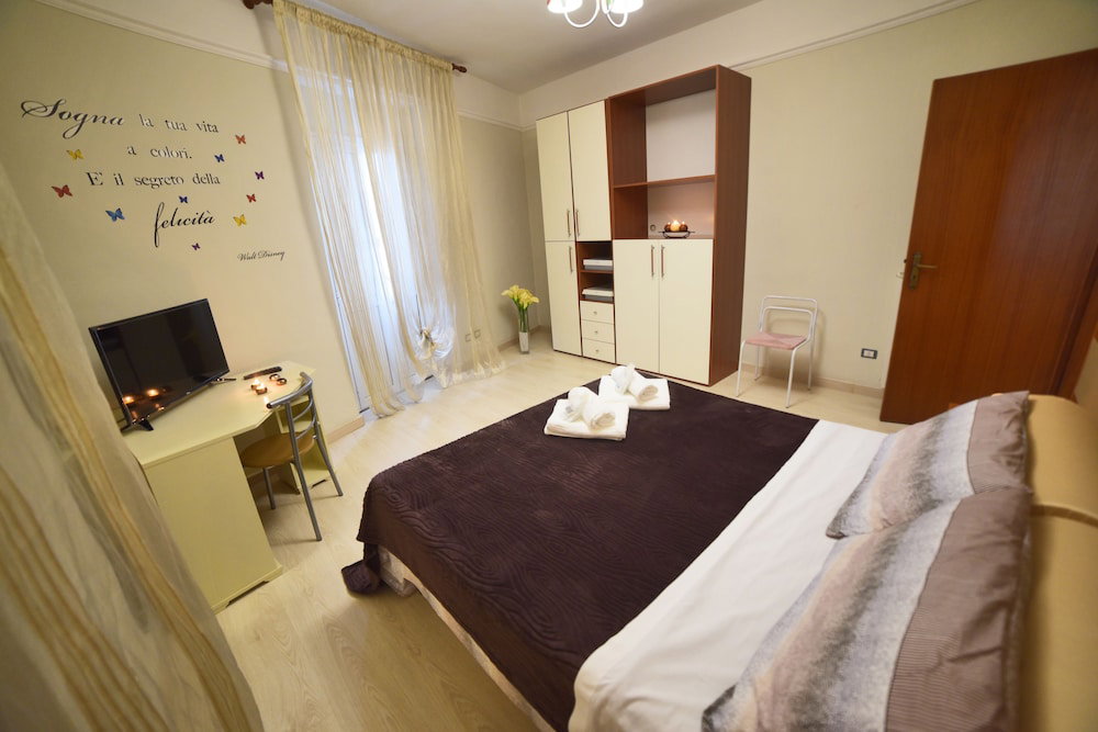 B&B Lamezia Terme