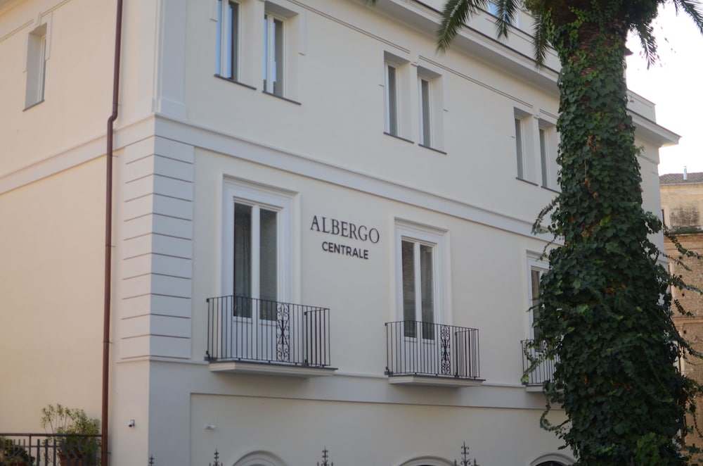 Hotel Albergo Centrale