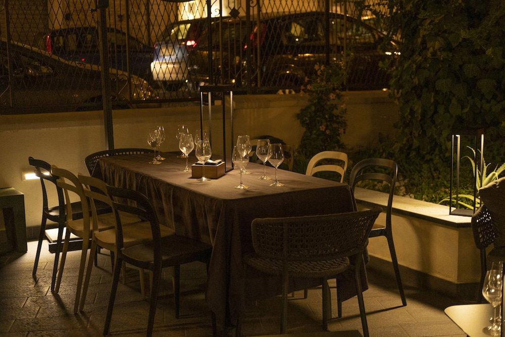 Albergo Centrale