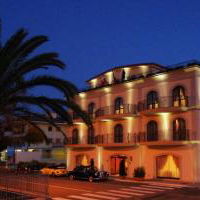 Hotel Bram Hotel cazare Lamezia Terme