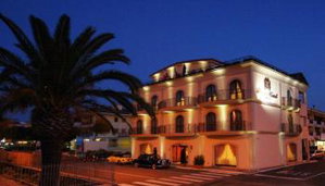 Hotel Bram Hotel cazare Lamezia Terme