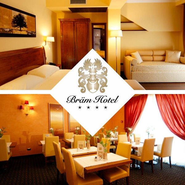 Bram Hotel