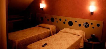 Hotel Aer Hotel Phelipe