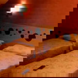 Hotel Aer Hotel Phelipe cazare Lamezia Terme