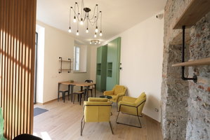 Hotel Il Canto Di Ligea cazare Lamezia Terme