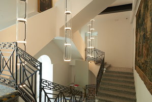 Hotel Palazzo Greco Stella cazare Lamezia Terme