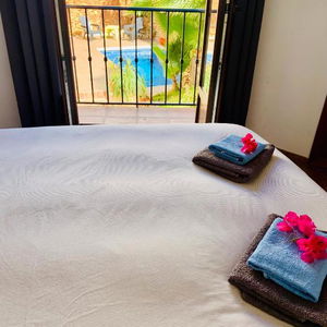 Hotel Lorca cazare Nerja