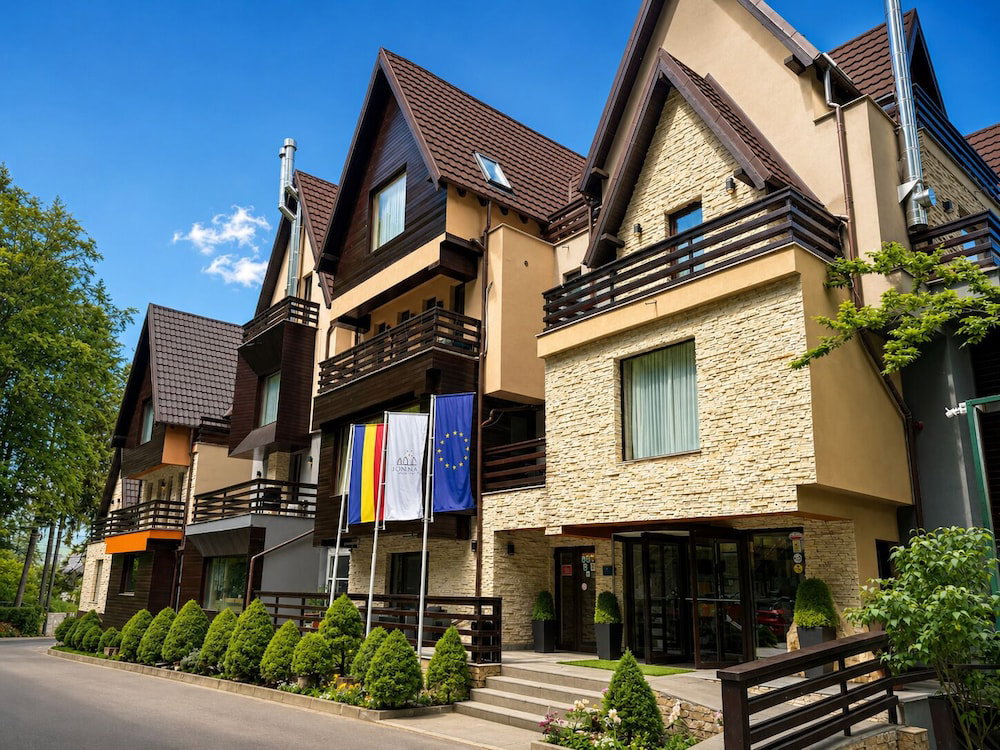 Hotel Ioana Hotels