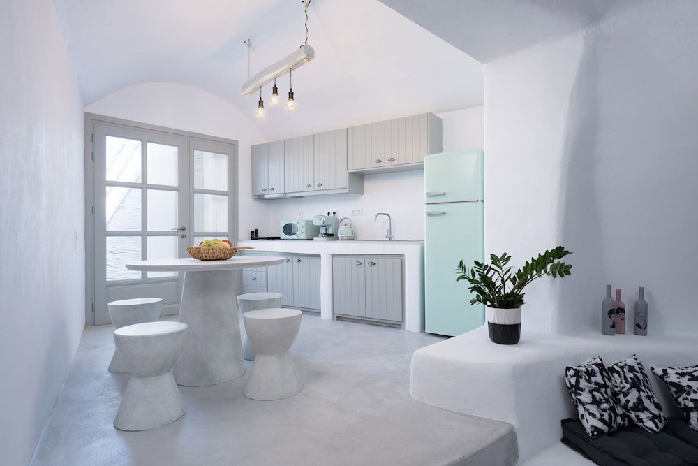 Yposkafon Concept Villa