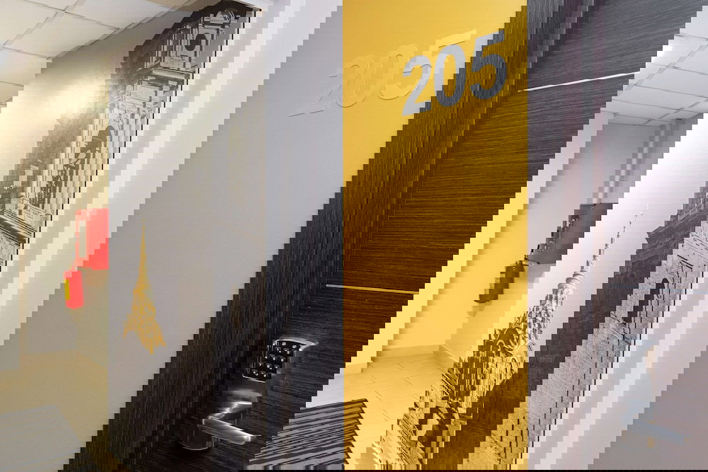 Hotel Bb Hotel Torino