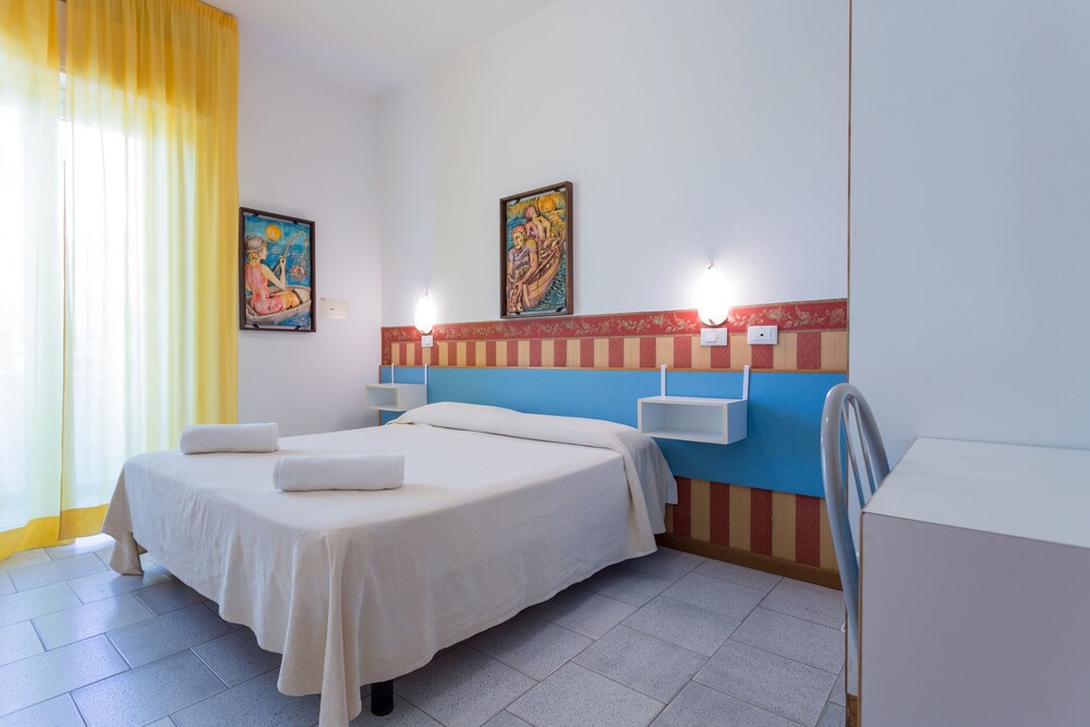Hotel Hotel Plaza