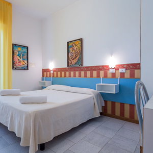 Hotel Hotel Plaza cazare Cattolica