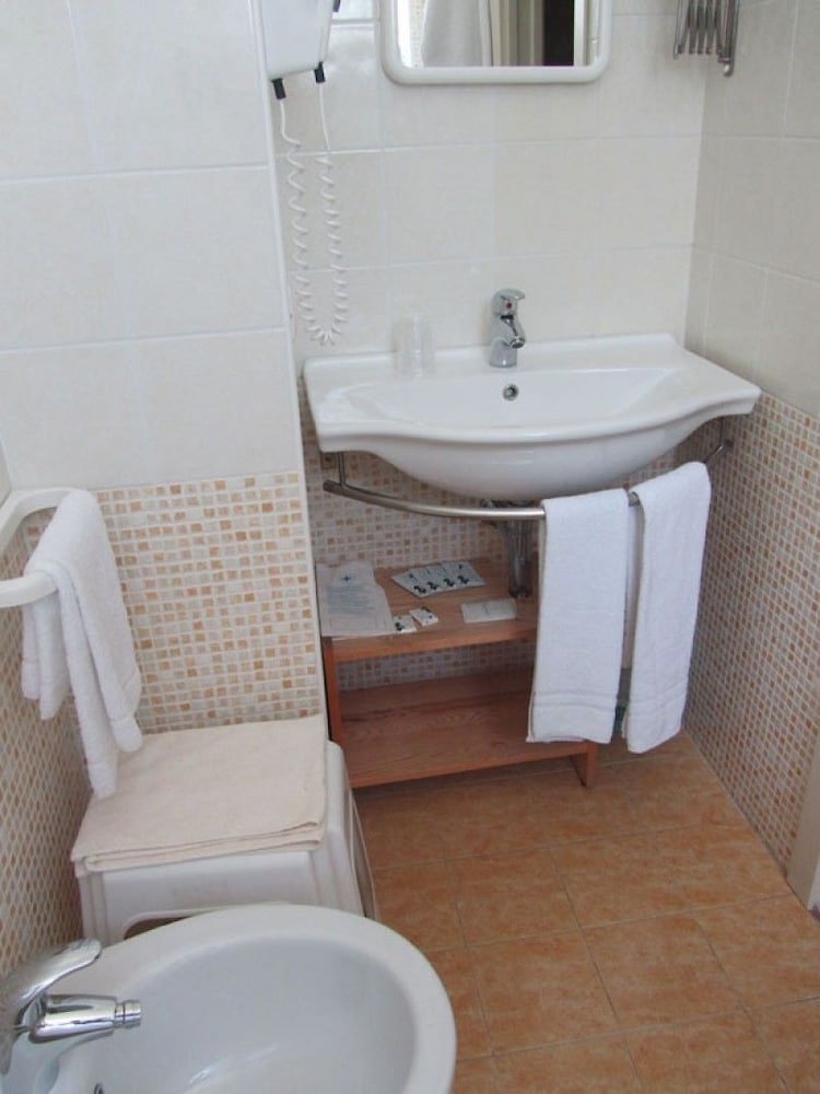 Hotel Hotel La Plage