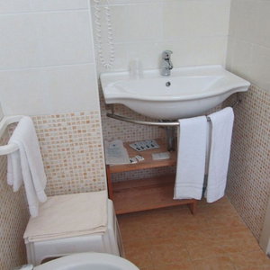 Hotel Hotel La Plage cazare Cattolica