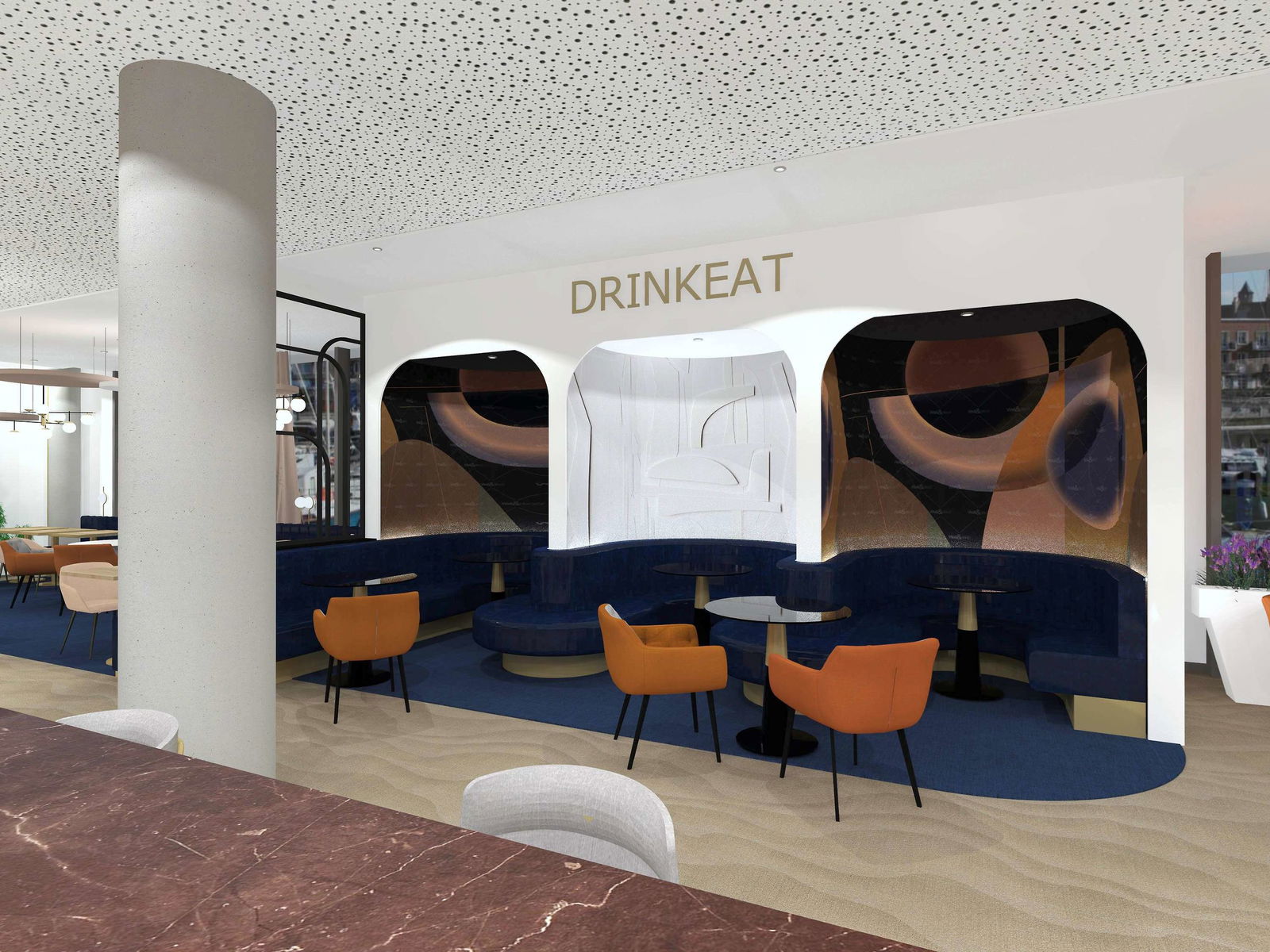 Hotel Mercure Dunkerque Centre Gare