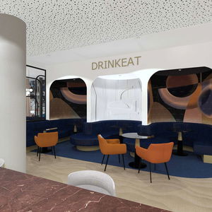 Hotel Mercure Dunkerque Centre Gare cazare Dunkerque