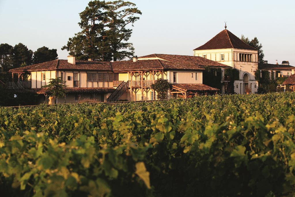 Les Sources De Caudalie