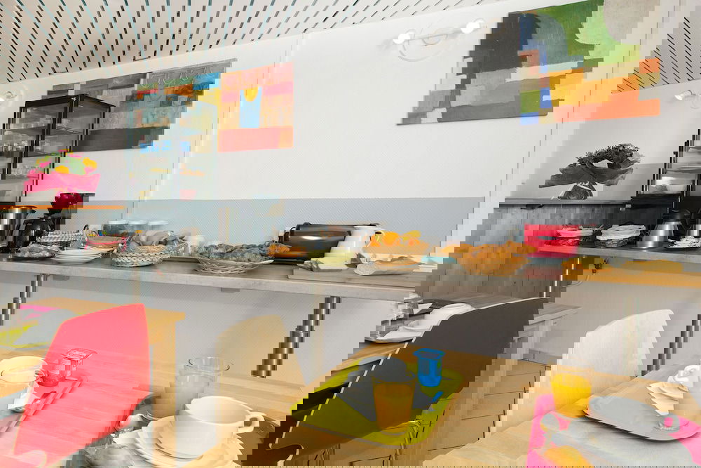 Hotel Sejours And Affaires Bordeaux De L Yser