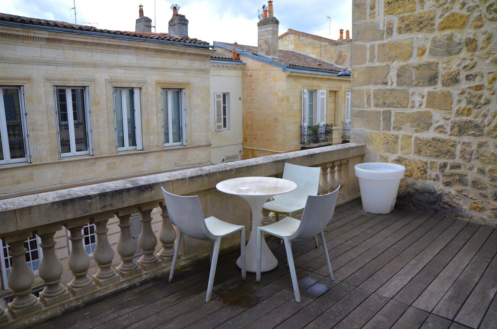 La Maison Bordeaux