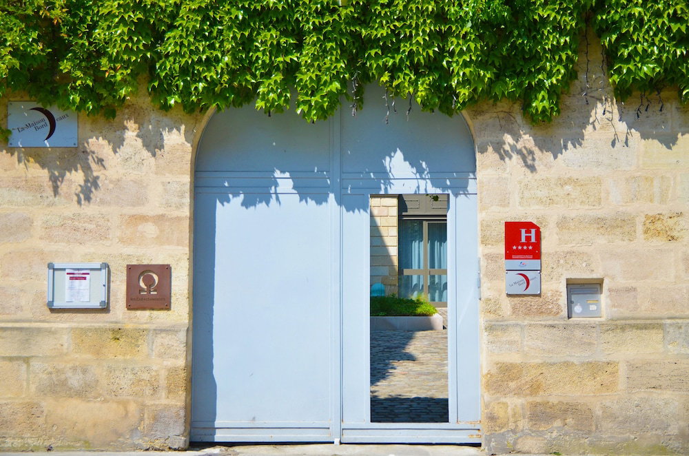 La Maison Bordeaux