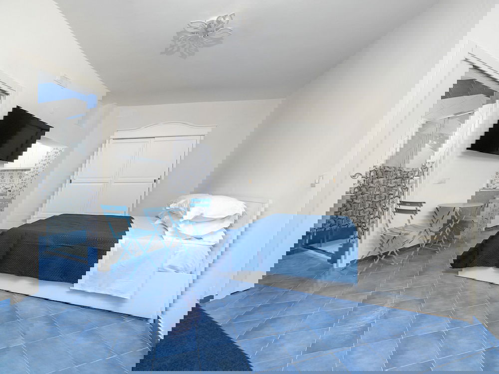 Hotel Camilla House Positano