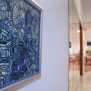 Hotel Pensimar Hostal cazare Elche