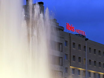 Hotel Hotel Ibis Elche