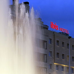 Hotel Hotel Ibis Elche cazare Elche