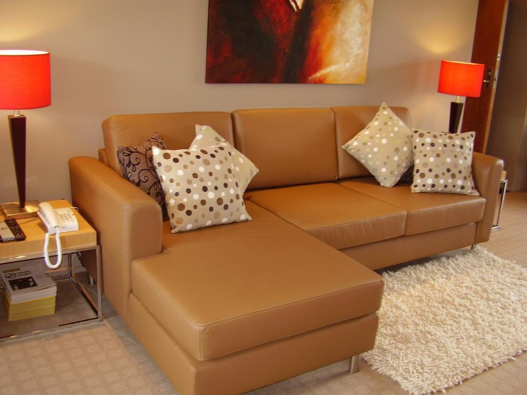 Hotel Brentwood Hotel