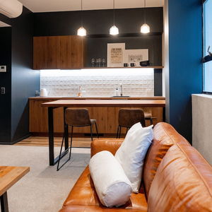 Hotel The Cobbler Hotel cazare Wellington