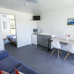Hotel North South Holiday Park cazare Christchurch