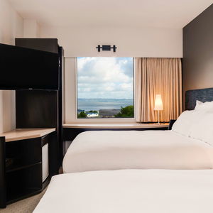 Hotel Ibis Rotorua cazare Rotorua