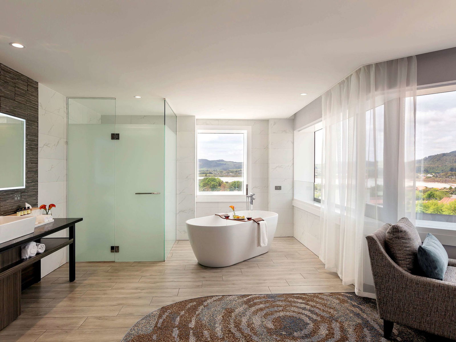 Hotel Hotel Pullman Rotorua