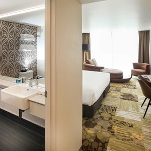 Hotel Novotel New Plymouth Taranaki cazare New Plymouth