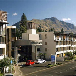 Hotel Novotel Queenstown Lakeside cazare Queenstown