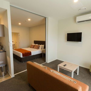 Hotel Ramada Suites By Wyndham Christchurch City cazare Christchurch
