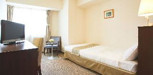 Hotel Mariners Court cazare Tokyo