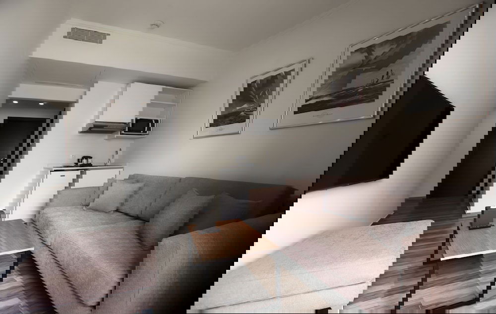 Hotel De Ville Hotel