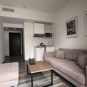 Hotel De Ville Hotel cazare Beirut