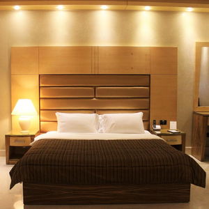 Hotel Lahoya Verdun cazare Beirut