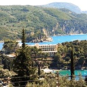 Hotel Fotini Studios cazare Palaiokastritsa