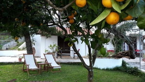 Hotel Gina Studios cazare Benitses