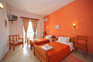 Hotel Iliada Beach Hotel cazare Gouvia