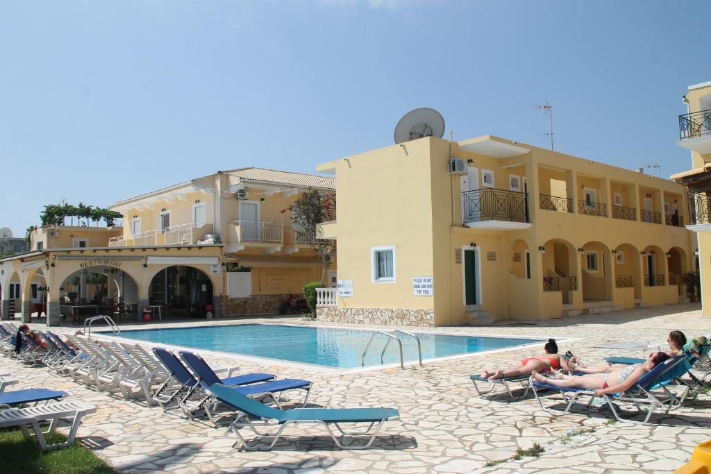 Hotel Lemon Grove