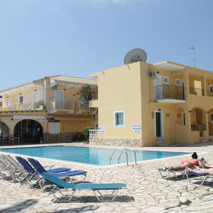 Hotel Lemon Grove cazare Kavos