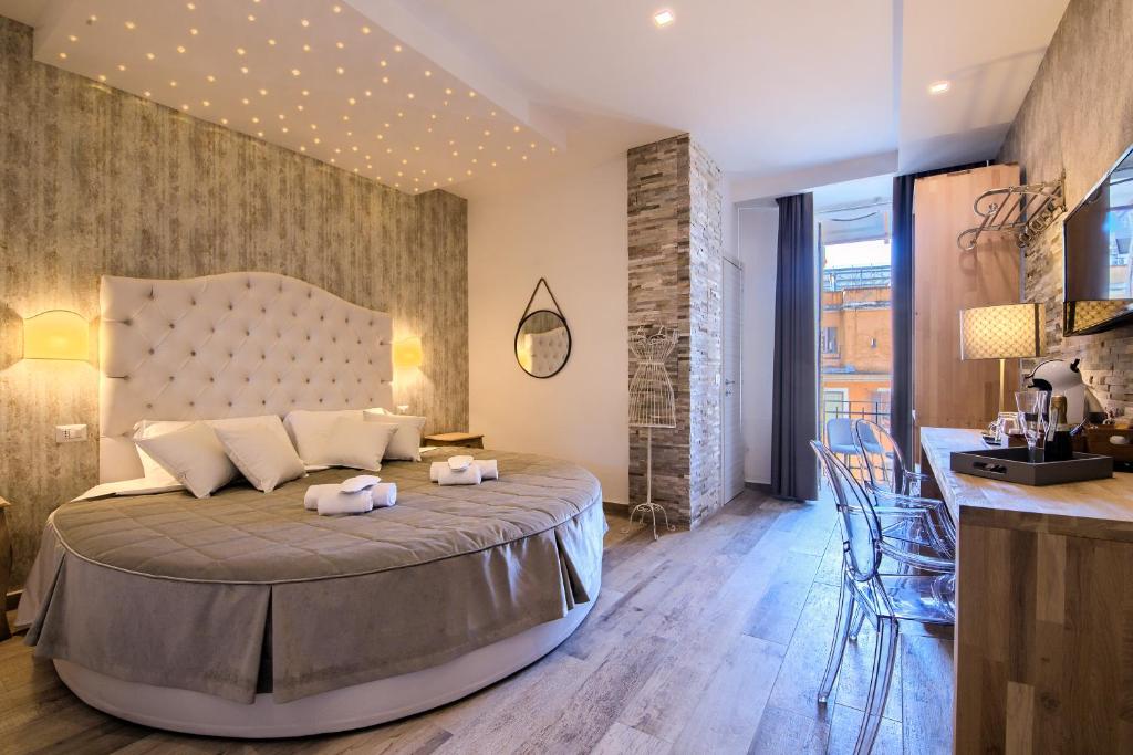 Hotel Veneto Suite Rome