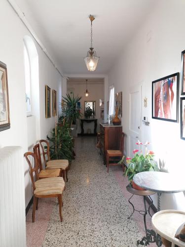 Hotel Casa Di Osio